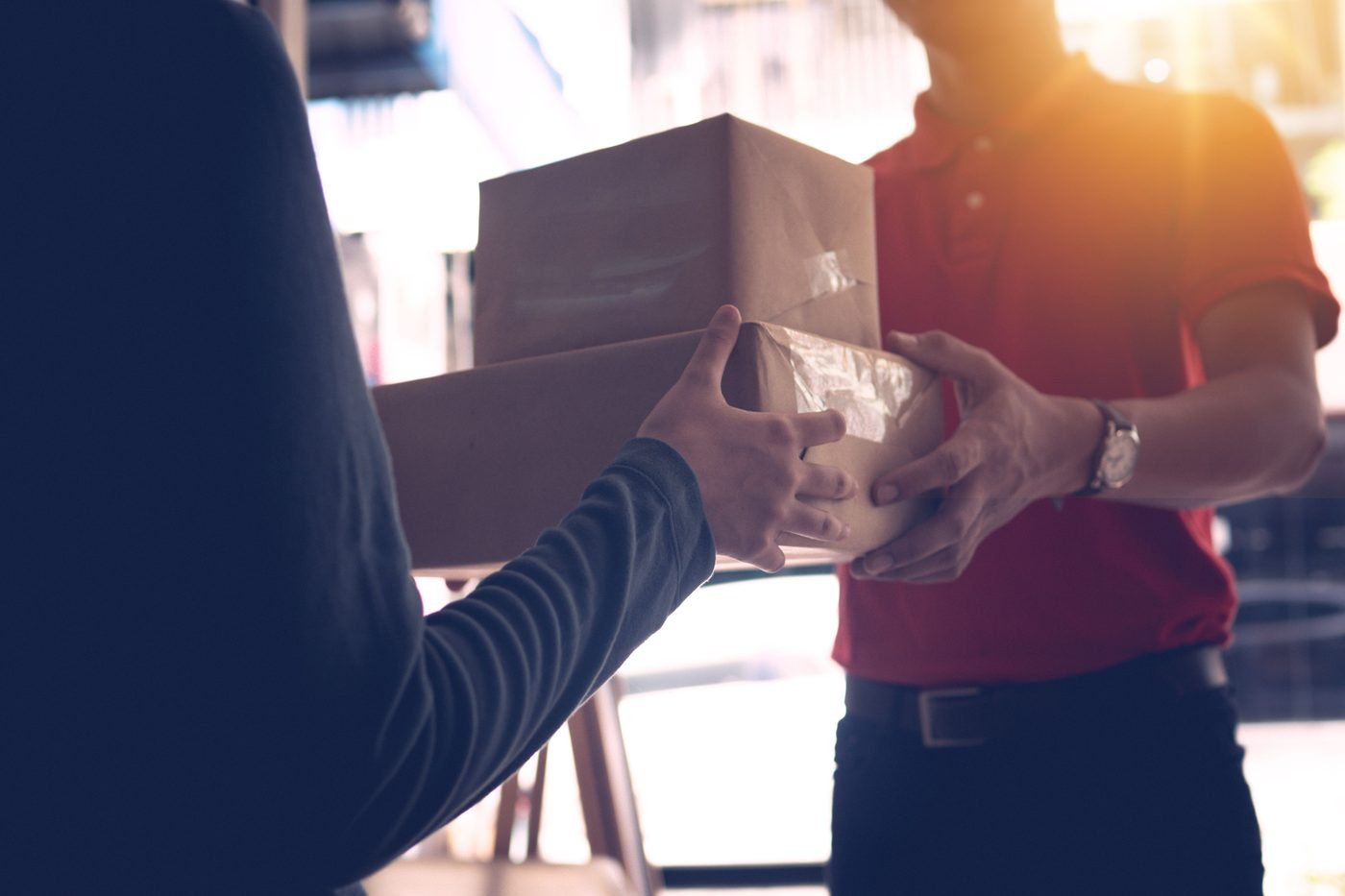 Dịch thuật công chứng lấy nhanh tại Cầu Giấy